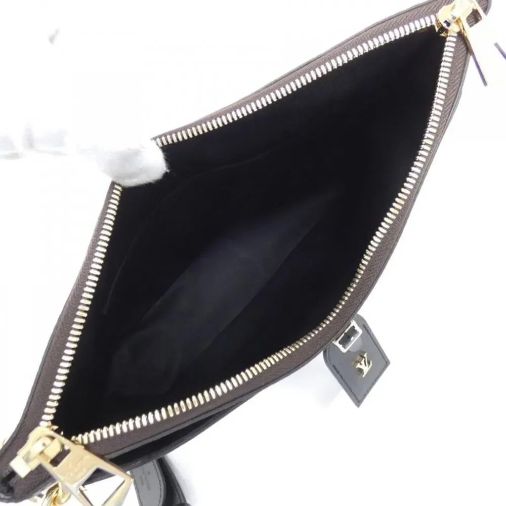 Louis Vuitton Odeon Monogram Shoulder Bag